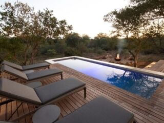 Villa Alo Vera, luxury villa with welness in South Africa | Homes of Africa